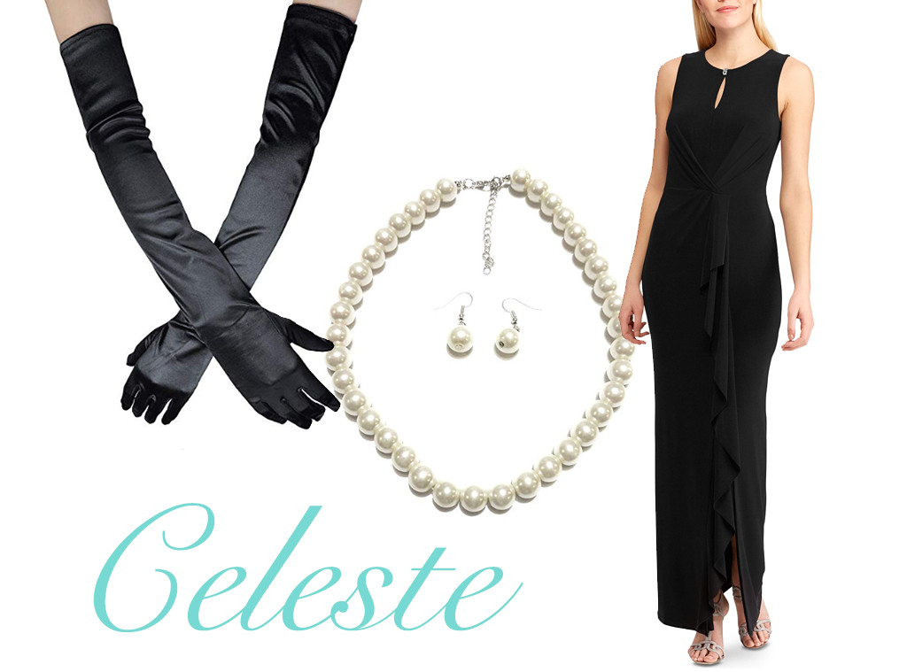 Big Little Lies Group Halloween Costume How To Pull It Off E Online Ca